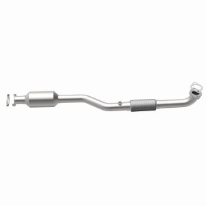 Hyundai Elantra Catalytic Converter - Magnaflow - Direct Fit - `04-`06