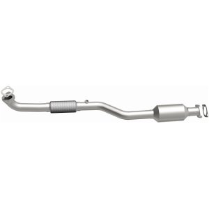 Hyundai Elantra Catalytic Converter - Magnaflow - Direct Fit - `04-`06