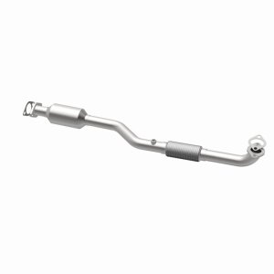 Hyundai Elantra Catalytic Converter - Magnaflow - Direct Fit - `04-`06