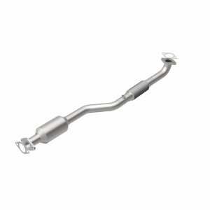 Hyundai Elantra Catalytic Converter - Magnaflow - Direct Fit - `04-`06