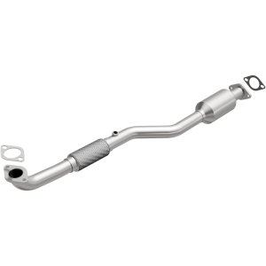 Hyundai Elantra Catalytic Converter - Magnaflow - Direct Fit - `04-`06