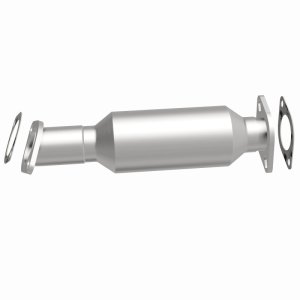 Hyundai Sonata Catalytic Converter - Magnaflow - Direct Fit - `06-`08