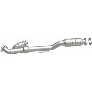 Nissan Altima Performance Exhaust - Magnaflow - Direct Fit Catalytic Converter - `07-`09 Nissan Altima Performance Exhaust - Magnaflow - Direct Fit Catalytic Converter - `07-`09
