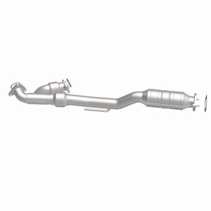Nissan Altima Performance Exhaust - Magnaflow - Direct Fit Catalytic Converter - `07-`09 Nissan Altima Performance Exhaust - Magnaflow - Direct Fit Catalytic Converter - `07-`09