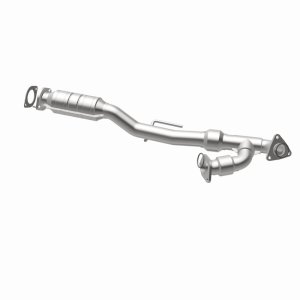 Nissan Altima Performance Exhaust - Magnaflow - Direct Fit Catalytic Converter - `07-`09 Nissan Altima Performance Exhaust - Magnaflow - Direct Fit Catalytic Converter - `07-`09