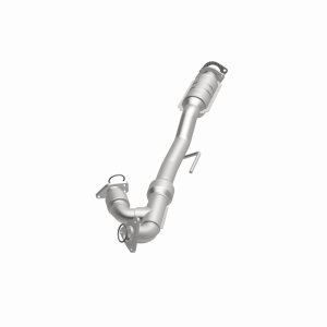 Nissan Altima Performance Exhaust - Magnaflow - Direct Fit Catalytic Converter - `07-`09 Nissan Altima Performance Exhaust - Magnaflow - Direct Fit Catalytic Converter - `07-`09