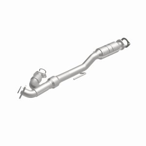 Nissan Altima Performance Exhaust - Magnaflow - Direct Fit Catalytic Converter - `07-`09 Nissan Altima Performance Exhaust - Magnaflow - Direct Fit Catalytic Converter - `07-`09