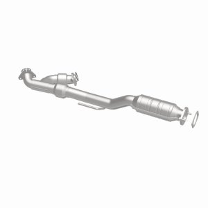 Nissan Altima Performance Exhaust - Magnaflow - Direct Fit Catalytic Converter - `07-`09 Nissan Altima Performance Exhaust - Magnaflow - Direct Fit Catalytic Converter - `07-`09