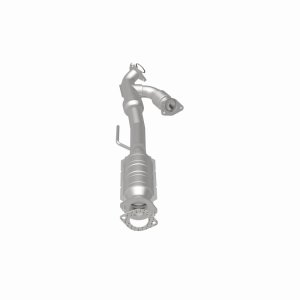Nissan Altima Performance Exhaust - Magnaflow - Direct Fit Catalytic Converter - `07-`09 Nissan Altima Performance Exhaust - Magnaflow - Direct Fit Catalytic Converter - `07-`09