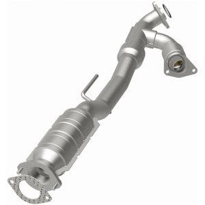 Nissan Altima Performance Exhaust - Magnaflow - Direct Fit Catalytic Converter - `07-`09 Nissan Altima Performance Exhaust - Magnaflow - Direct Fit Catalytic Converter - `07-`09