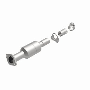 Hyundai Accent Catalytic Converter - Magnaflow - California Grade CARB Compliant, Direct-Fit - `12-`17