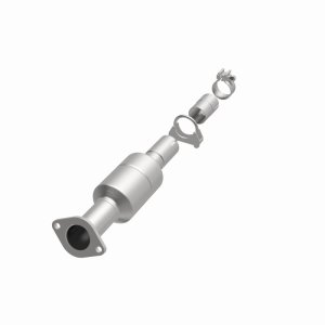 Hyundai Accent Catalytic Converter - Magnaflow - California Grade CARB Compliant, Direct-Fit - `12-`17