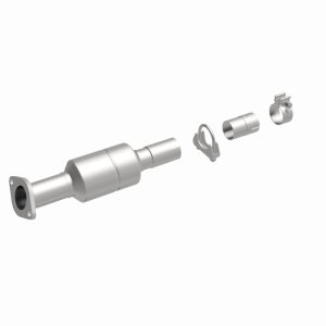 Hyundai Accent Catalytic Converter - Magnaflow - California Grade CARB Compliant, Direct-Fit - `12-`17