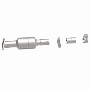 Hyundai Veloster Catalytic Converter - Magnaflow - California Grade CARB Compliant, Direct-Fit - `12-`17