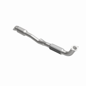 Toyota Camry Performance Exhaust - Magnaflow - California Grade CARB Compliant Direct-Fit Catalytic Converter - `04-`06