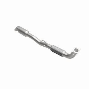 Toyota Camry Performance Exhaust - Magnaflow - California Grade CARB Compliant Direct-Fit Catalytic Converter - `04-`06