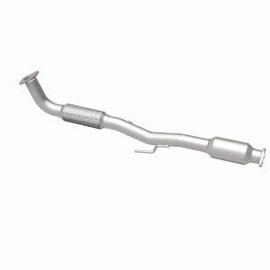 Toyota Camry Performance Exhaust - Magnaflow - California Grade CARB Compliant Direct-Fit Catalytic Converter - `04-`06