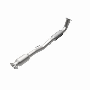 Toyota Camry Performance Exhaust - Magnaflow - California Grade CARB Compliant Direct-Fit Catalytic Converter - `04-`06