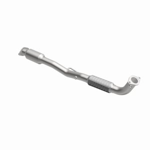 Toyota Camry Performance Exhaust - Magnaflow - California Grade CARB Compliant Direct-Fit Catalytic Converter - `04-`06