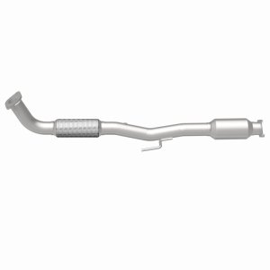 Toyota Camry Performance Exhaust - Magnaflow - California Grade CARB Compliant Direct-Fit Catalytic Converter - `04-`06