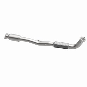 Toyota Camry Performance Exhaust - Magnaflow - California Grade CARB Compliant Direct-Fit Catalytic Converter - `04-`06