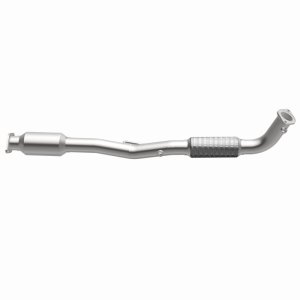 Toyota Camry Performance Exhaust - Magnaflow - California Grade CARB Compliant Direct-Fit Catalytic Converter - `04-`06