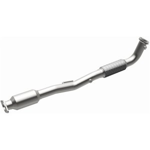 Toyota Camry Performance Exhaust - Magnaflow - California Grade CARB Compliant Direct-Fit Catalytic Converter - `04-`06