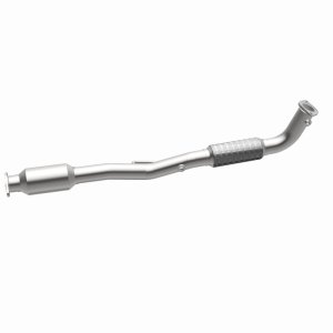 Toyota Camry Performance Exhaust - Magnaflow - California Grade CARB Compliant Direct-Fit Catalytic Converter - `04-`06