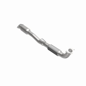 Toyota Camry Performance Exhaust - Magnaflow - California Grade CARB Compliant Direct-Fit Catalytic Converter - `04-`06