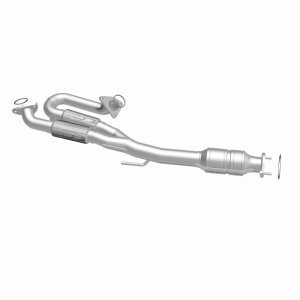 Nissan Maxima Catalytic Converter - Magnaflow - Direct-Fit - `11-`14