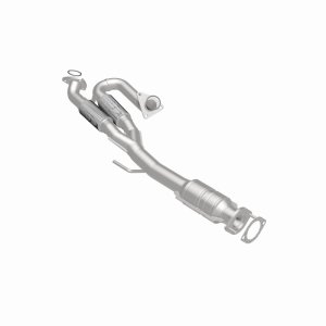Nissan Maxima Catalytic Converter - Magnaflow - Direct-Fit - `11-`14