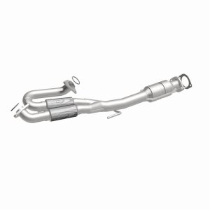 Nissan Maxima Catalytic Converter - Magnaflow - Direct-Fit - `11-`14