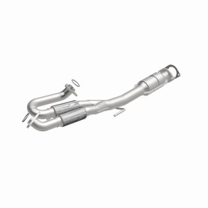 Nissan Maxima Catalytic Converter - Magnaflow - Direct-Fit - `11-`14