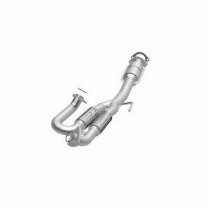 Nissan Maxima Catalytic Converter - Magnaflow - Direct-Fit - `11-`14