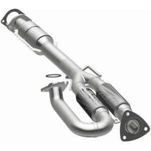 Nissan Maxima Catalytic Converter - Magnaflow - Direct-Fit - `11-`14