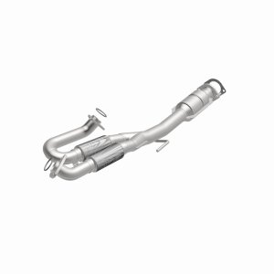 Nissan Maxima Catalytic Converter - Magnaflow - Direct-Fit - `11-`14