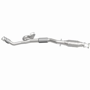 Cadillac XTS Catalytic Converter - Magnaflow - California Grade CARB Compliant Direct-Fit - `16-`19