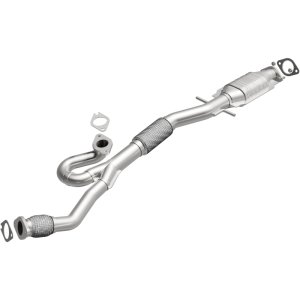 Cadillac XTS Catalytic Converter - Magnaflow - California Grade CARB Compliant Direct-Fit - `16-`19