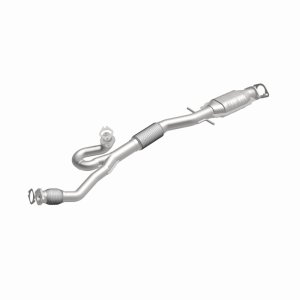 Chevrolet Impala Catalytic Converter - Magnaflow - California Grade CARB Compliant Direct-Fit - `14-`17