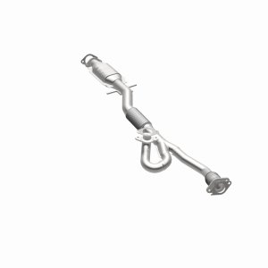 Chevrolet Impala Catalytic Converter - Magnaflow - California Grade CARB Compliant Direct-Fit - `14-`17