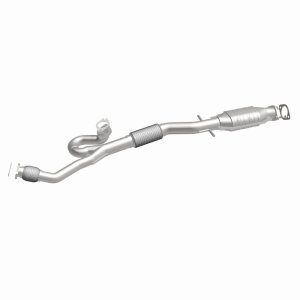 Chevrolet Impala Catalytic Converter - Magnaflow - California Grade CARB Compliant Direct-Fit - `14-`17