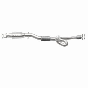 Chevrolet Impala Catalytic Converter - Magnaflow - California Grade CARB Compliant Direct-Fit - `14-`17