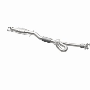 Chevrolet Impala Catalytic Converter - Magnaflow - California Grade CARB Compliant Direct-Fit - `14-`17