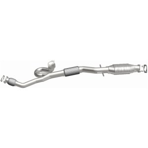 Chevrolet Impala Catalytic Converter - Magnaflow - California Grade CARB Compliant Direct-Fit - `14-`17