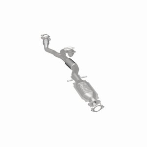 Chevrolet Impala Catalytic Converter - Magnaflow - California Grade CARB Compliant Direct-Fit - `14-`17