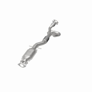 Chevrolet Impala Catalytic Converter - Magnaflow - California Grade CARB Compliant Direct-Fit - `14-`17
