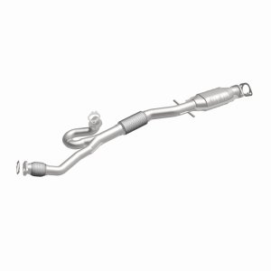 Chevrolet Impala Catalytic Converter - Magnaflow - California Grade CARB Compliant Direct-Fit - `14-`17