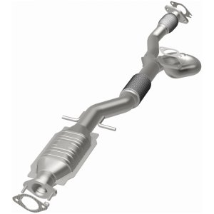 Chevrolet Impala Catalytic Converter - Magnaflow - California Grade CARB Compliant Direct-Fit - `14-`17