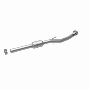 Cadillac CTS Catalytic Converter - Magnaflow - Direct Fit - `10-`13