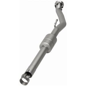 Cadillac CTS Catalytic Converter - Magnaflow - Direct Fit - `10-`13
